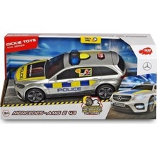 Dickie Toys Mercedes-Amg E 43 20 371 6018 038