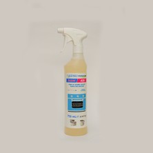 Günsu Fırın ve Yanmış Yağları Temizleme Maddesi 750 ml