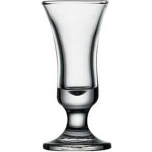 Paşabahçe Boston Shot Bardağı 44404