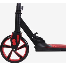 Cool Wheels Katlanabilir Scooter Kırmızı