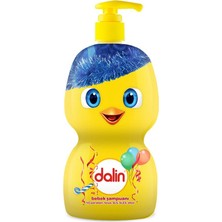 Dalin Bebek Şampuanı 500 ml