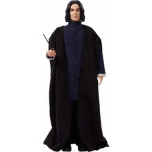 Harry Potter Severus Snape 12" Figür (GNR35)