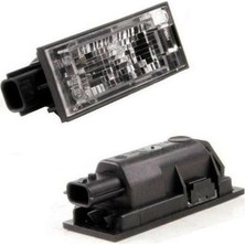 Moda Renault Talisman Plaka Aydınlatması 8200480127