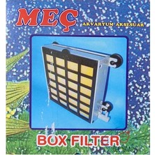 Meç Box Filtre