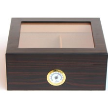 PremiumQuality Bogota Humidor Puro Kutusu