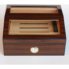 PremiumQuality Bello Humidor Puro Kutusu