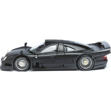 Maisto 1/18 Mercedes-Benz Clk-Gtr (Street Version) Model Araba