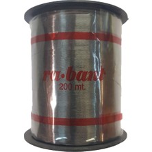 Ra-bant Rafya İp 8 mm x 200 m