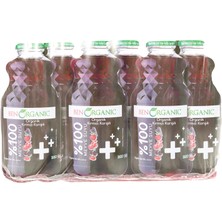 Benorganic Kırmızı Karışık 6 x 946 ml