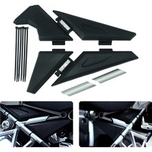 Knmaster Bmw R 1200 Gs Yan Panel Koruma Seti