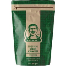 Artukbey Special Menengiç Dibek Kahvesi 250 gr