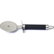 Biradlı Pizza Kesici