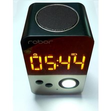 Robor R38  Bluetooth Hoparlör