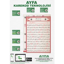 Elmalı'lı M.hamdi Yazır Mealli Kuran'ı Kerim ve Yüce Meali Orta Boy