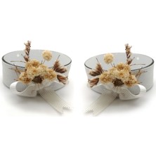 LORA DAVET Harfli Yüzük Yükselticisi  BEYAZ 53632