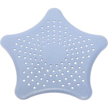 Tuffex Yıldız Lavabo Süzgeci