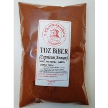 Mülayim Baharat Acı Toz Biber