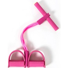 Gen Style Body Trimmer Kürek Çekme Aleti Kondisyon Küreği