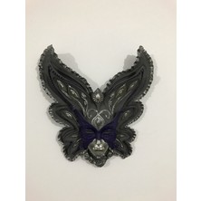 Veranin Firçasi Dekoratif Maske
