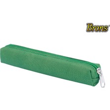 Brons BR-3000 Mini Sosis Kalem Kutu Yeşil