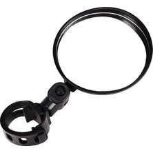 Forte Gt Bisiklet Dikiz Aynası Geniş Açı Yuvarlak Xbyc 3011