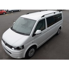 Omsaline Vw T6.1 Transporter Tavan Çıtası Elegance K.ş. 2020 ve Sonrası