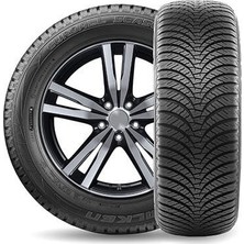 Falken 185/65 R15 88H EuroAll Season AS210 Oto 4 Mevsim Lastiği ( Üretim Yılı: 2023 )