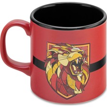 Mabbels Harry Potter Gryffindor Logo Mug