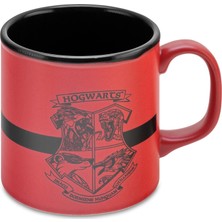 Mabbels Harry Potter Gryffindor Logo Mug