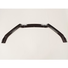 OEM Volkswagen Polo 14-18 Araca Özel Oem 3 Parça Ön Lip
