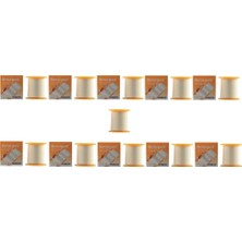 Betasan Betaipek B2505 Tıbbi Ipek Flaster 5m x 5cm 10 Adet
