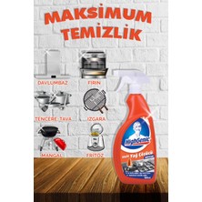 HighGenic Güçlü Yağ Çözücü 1000 ml