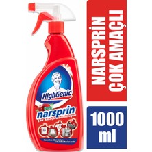 HighGenic Narsprin Nar Kokulu 1000 ml