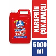 HighGenic Narsprin Nar Kokulu ( Ekonomik ) 5000 ml