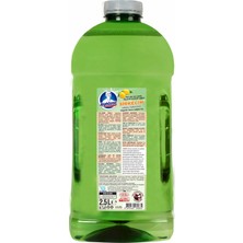 HIGHGENIC SIRKELIM TEMIZLEYICI ORG.LIMONLU SPREY 1000 ML