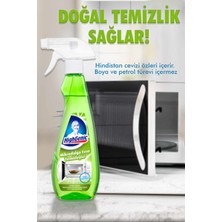 HighGenic Mikrodalga Temizleyici 350 ml