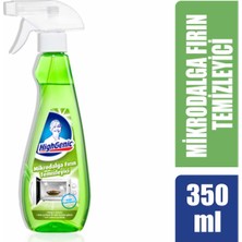 HighGenic Mikrodalga Temizleyici 350 ml