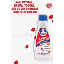 HighGenicLeke Doktorum KAN PROTEIN Leke Çıkarıcı 200 ml