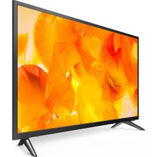 Dijitsu 32DS7700 32" 82 Ekran Uydu Alıcılı HD Smart LED TV