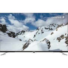 Grundig 43 GEF 6955 B 43" 109 Ekran Uydu Alıcılı Full HD Smart LED TV