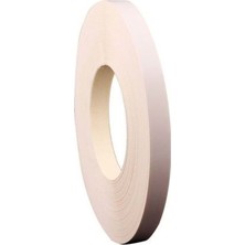 Berkfa Parlak Krem Ütü Bant 020 mm x 50 mt