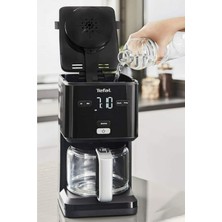 Tefal CM6008 Smart'n Light Dijital Ekranlı Filtre Kahve Makinesi - 7211003998