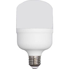 Zmr 20W LED Torch Ampül -6500K- Beyaz Işık ZMR20