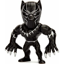 Jada Toys Avengers Metal Figür Black Panther