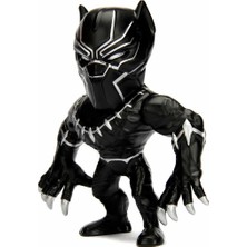 Jada Toys Avengers Metal Figür Black Panther