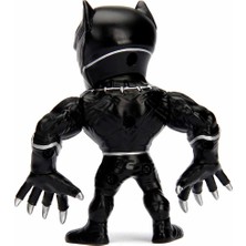 Jada Toys Avengers Metal Figür Black Panther