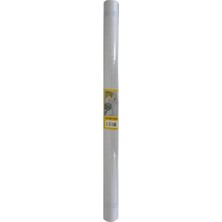 Bafix 8861 Şeffaf Yapİşkan Folyo 45 x 2 mt