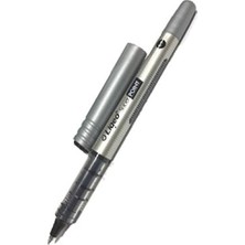 Noki Liqeo Sıng Gel Pen 1.0 İmza Kalemi Siyah