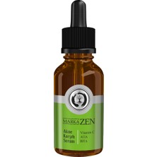 Markazen C Vitaminli  Serum