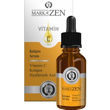 Markazen C Vitaminli  Serum 30 ml